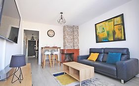 Appartement Centre Perpignan 3 Pieces 70M2 Avec Climatisation
