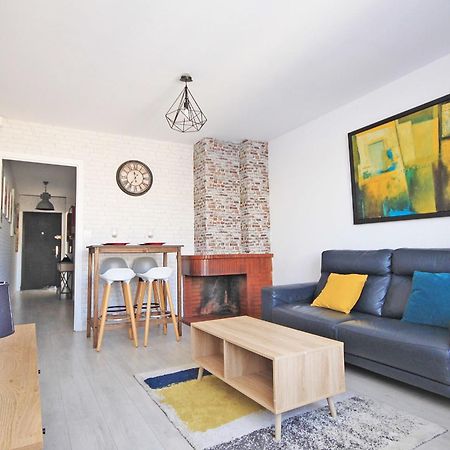 Appartement Centre Perpignan 3 Pieces 70M2 Avec Climatisation Extérieur photo