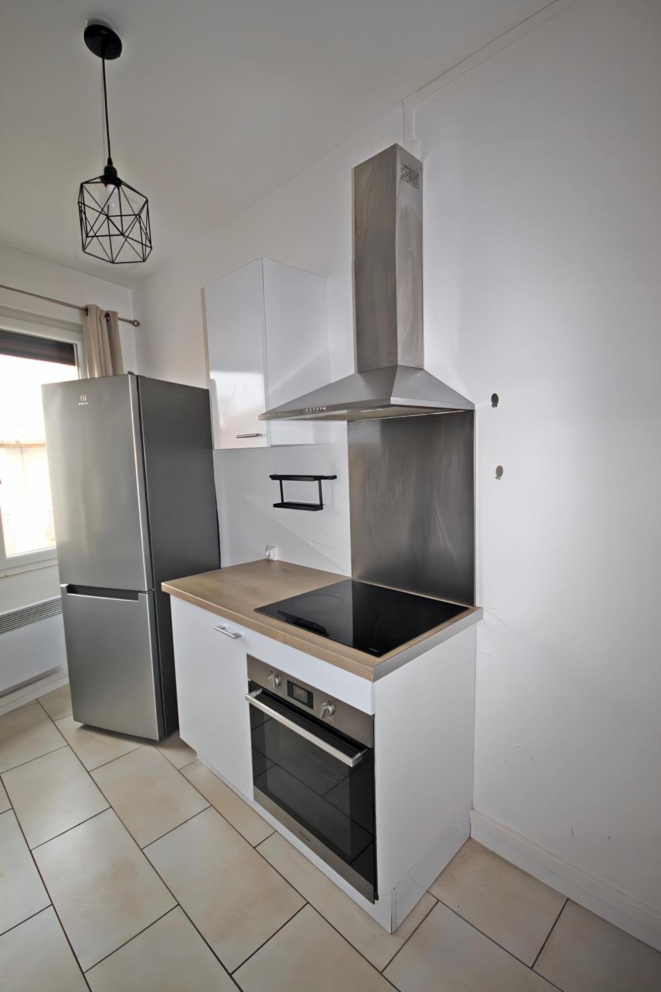 Appartement Centre Perpignan 3 Pieces 70M2 Avec Climatisation Extérieur photo