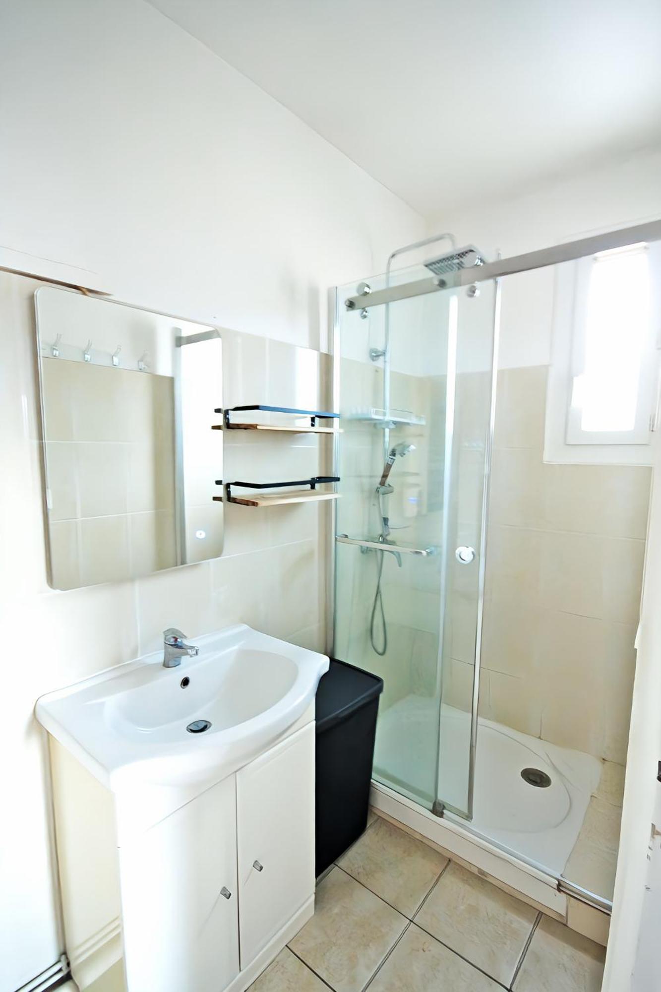 Appartement Centre Perpignan 3 Pieces 70M2 Avec Climatisation Extérieur photo