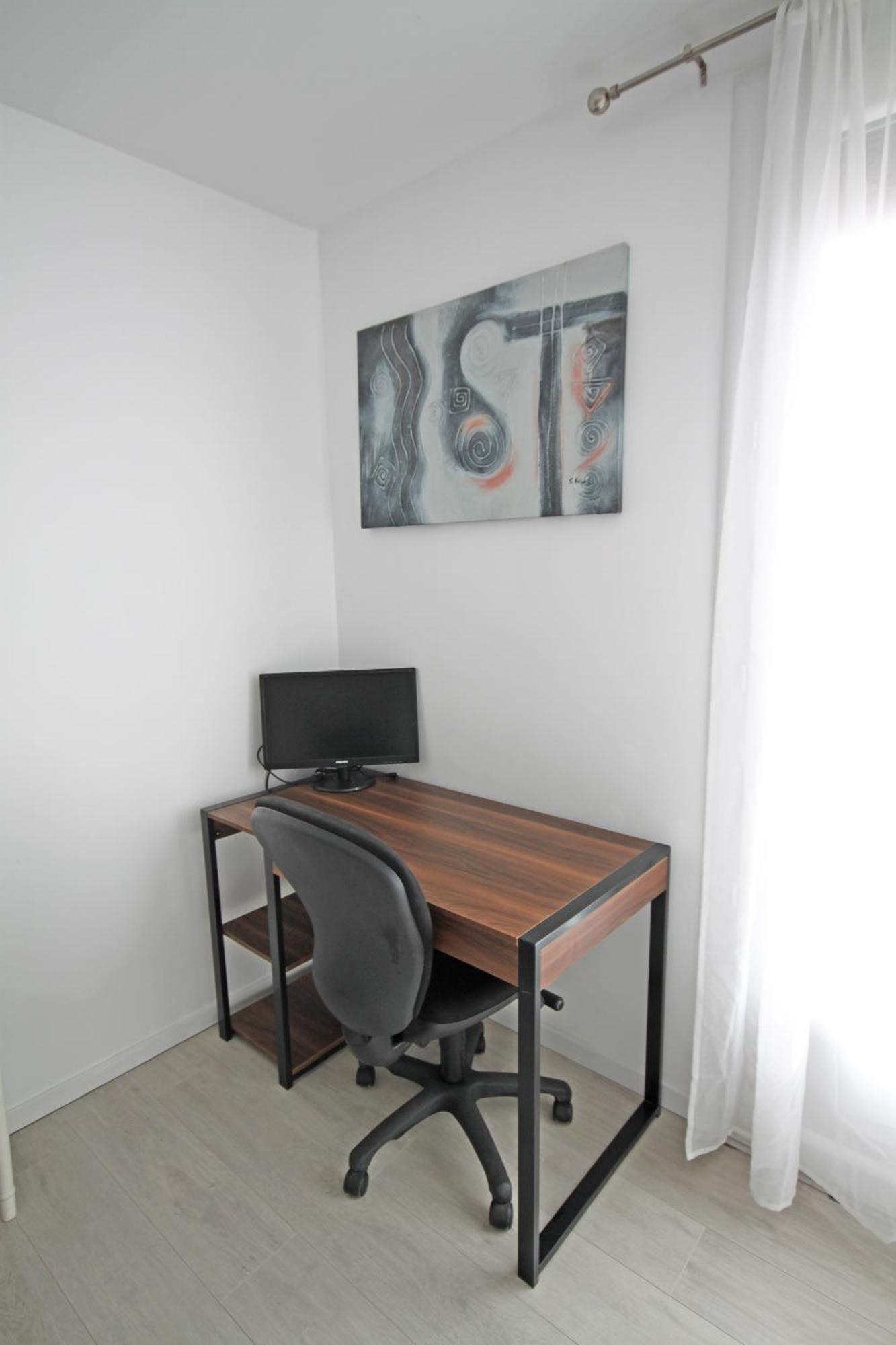 Appartement Centre Perpignan 3 Pieces 70M2 Avec Climatisation Extérieur photo