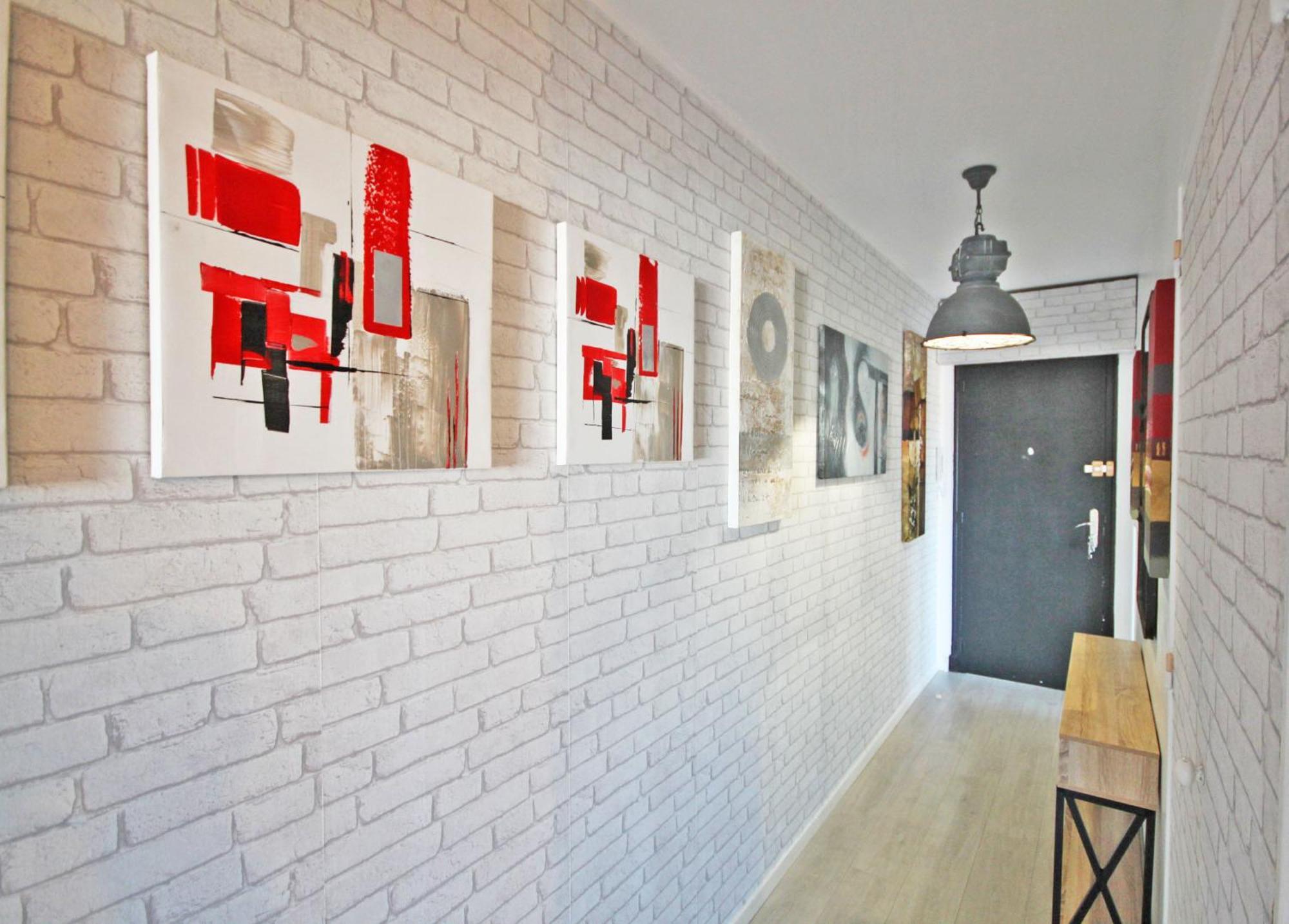 Appartement Centre Perpignan 3 Pieces 70M2 Avec Climatisation Extérieur photo